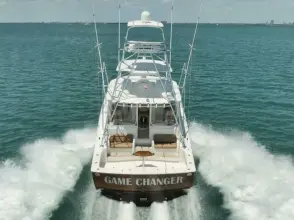 Thumbnail von Viking 42 Express GAMECHANGER