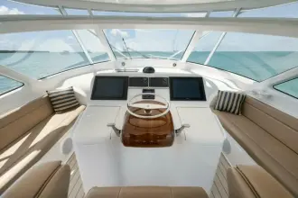 Thumbnail von Viking 42 Express GAMECHANGER