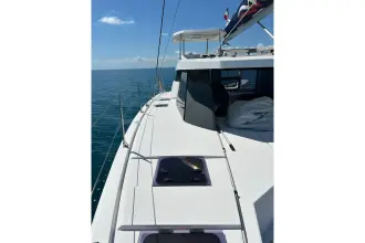 Leopard 42 MOANA ITI II