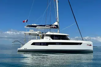 Thumbnail von Leopard 42 MOANA ITI II