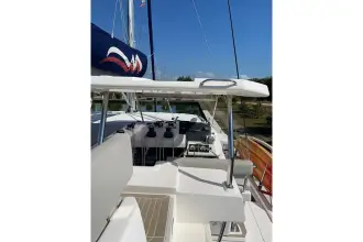 Thumbnail von Leopard 45 Calypso II