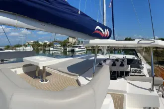 Thumbnail von Leopard 45 Calypso II