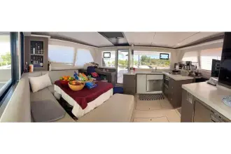 Thumbnail von Leopard 45 Calypso II