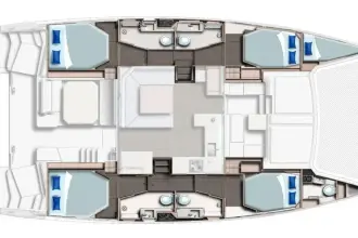 Thumbnail von Leopard 45 Calypso II