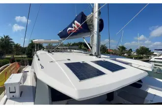 Thumbnail von Leopard 45 Calypso II