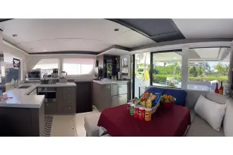 Thumbnail von Leopard 45 Calypso II