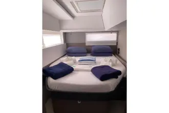 Thumbnail von Leopard 45 Calypso II