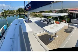 Thumbnail von Leopard 45 Calypso II