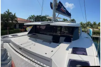 Thumbnail von Leopard 45 Calypso II
