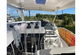 Thumbnail von Leopard 45 Calypso II