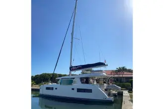 Thumbnail von Leopard 45 Calypso II
