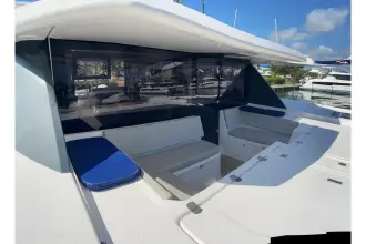 Thumbnail von Leopard 45 Calypso II