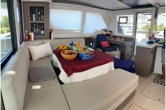 Thumbnail von Leopard 45 Calypso II