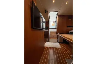Thumbnail von Tiara Yachts 4200 Open Pura Vida XI