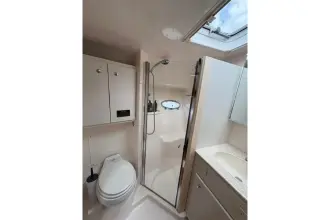 Thumbnail von Tiara Yachts 4200 Open Pura Vida XI