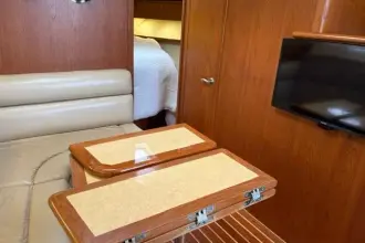 Thumbnail von Tiara Yachts 4200 Open Pura Vida XI