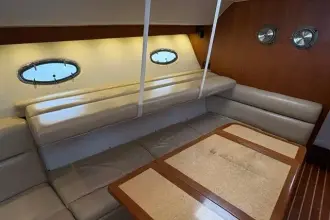 Thumbnail von Tiara Yachts 4200 Open Pura Vida XI