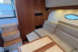 Thumbnail von Tiara Yachts 4200 Open Pura Vida XI