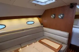 Thumbnail von Tiara Yachts 4200 Open Pura Vida XI