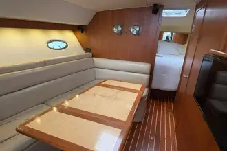 Thumbnail von Tiara Yachts 4200 Open Pura Vida XI