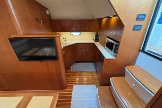 Thumbnail von Tiara Yachts 4200 Open Pura Vida XI