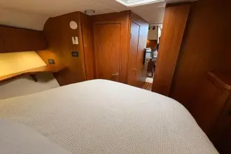 Thumbnail von Tiara Yachts 4200 Open Pura Vida XI