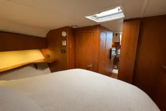 Thumbnail von Tiara Yachts 4200 Open Pura Vida XI