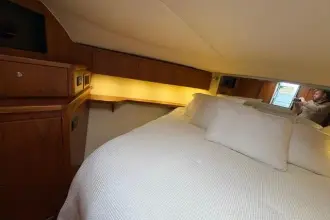 Thumbnail von Tiara Yachts 4200 Open Pura Vida XI
