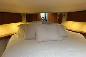 Thumbnail von Tiara Yachts 4200 Open Pura Vida XI