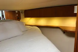 Thumbnail von Tiara Yachts 4200 Open Pura Vida XI