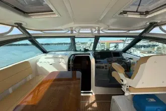 Thumbnail von Tiara Yachts 4200 Open Pura Vida XI