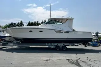 Thumbnail von Tiara Yachts 4200 Open Pura Vida XI