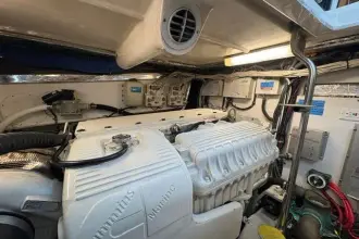 Thumbnail von Tiara Yachts 4200 Open Pura Vida XI