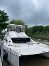 Leopard 43 Powercat Powermate