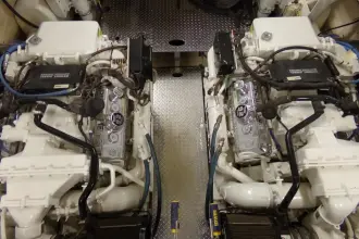 Thumbnail von Özel Runabout Hibrit 45