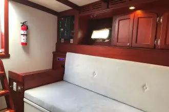 Thumbnail von Özel Runabout Hibrit 45