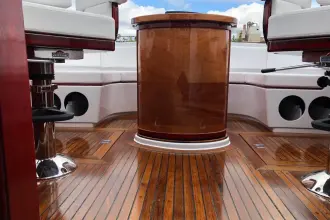 Thumbnail von Özel Runabout Hibrit 45