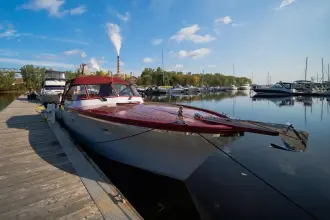 Thumbnail von Özel Runabout Hibrit 45
