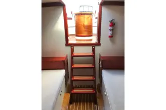 Thumbnail von Özel Runabout Hibrit 45