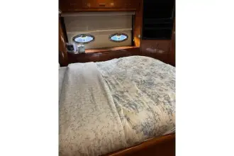 Thumbnail von Özel Runabout Hibrit 45