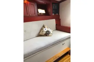 Thumbnail von Özel Runabout Hibrit 45