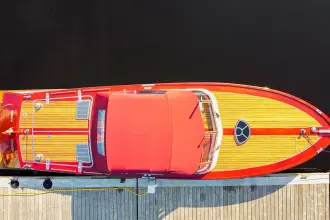 Thumbnail von Özel Runabout Hibrit 45