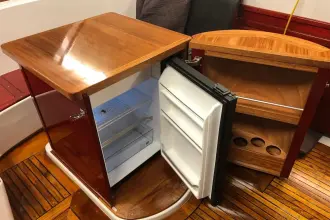 Thumbnail von Özel Runabout Hibrit 45