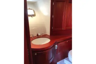 Thumbnail von Özel Runabout Hibrit 45