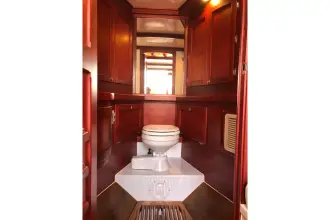 Thumbnail von Özel Runabout Hibrit 45