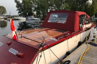 Thumbnail von Özel Runabout Hibrit 45