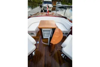Thumbnail von Özel Runabout Hibrit 45