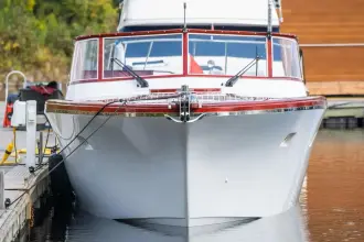 Thumbnail von Özel Runabout Hibrit 45