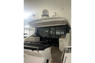 Thumbnail von Sea Ray L650 Fly