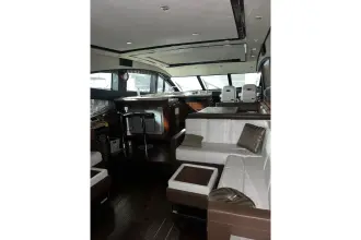 Thumbnail von Sea Ray L650 Fly